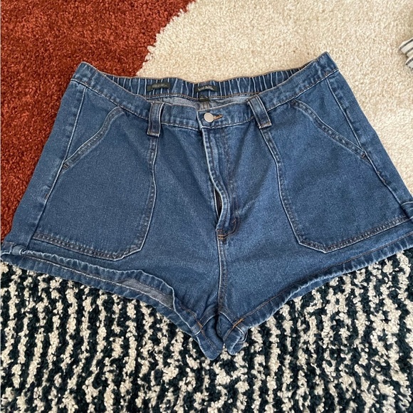 wild fable Pants - Wild Fable Cargo Shorts